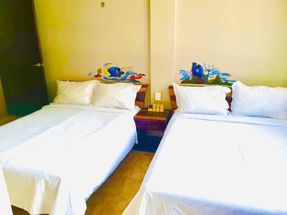 "5Th Av" Sol Del Caribe Apart Hotel (Adults Only) Плая дел Кармен Екстериор снимка
