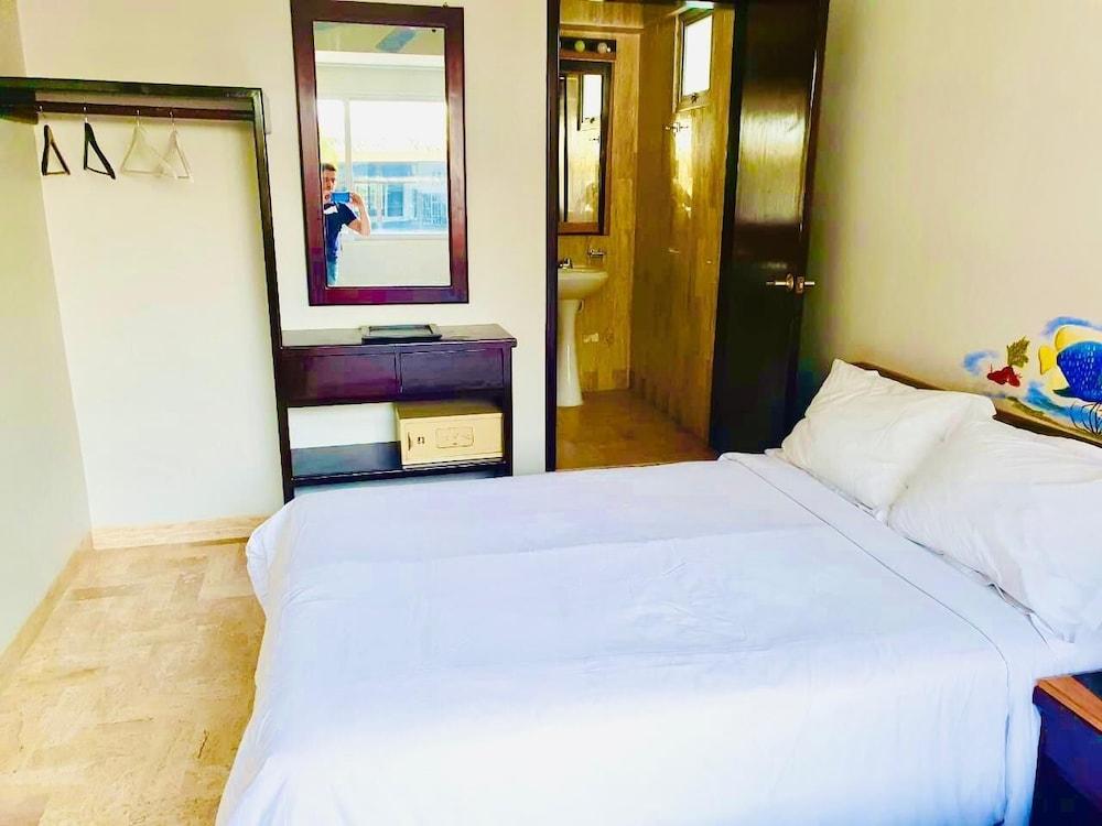 "5Th Av" Sol Del Caribe Apart Hotel (Adults Only) Плая дел Кармен Екстериор снимка