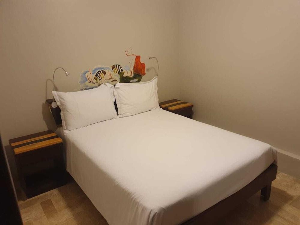 "5Th Av" Sol Del Caribe Apart Hotel (Adults Only) Плая дел Кармен Екстериор снимка