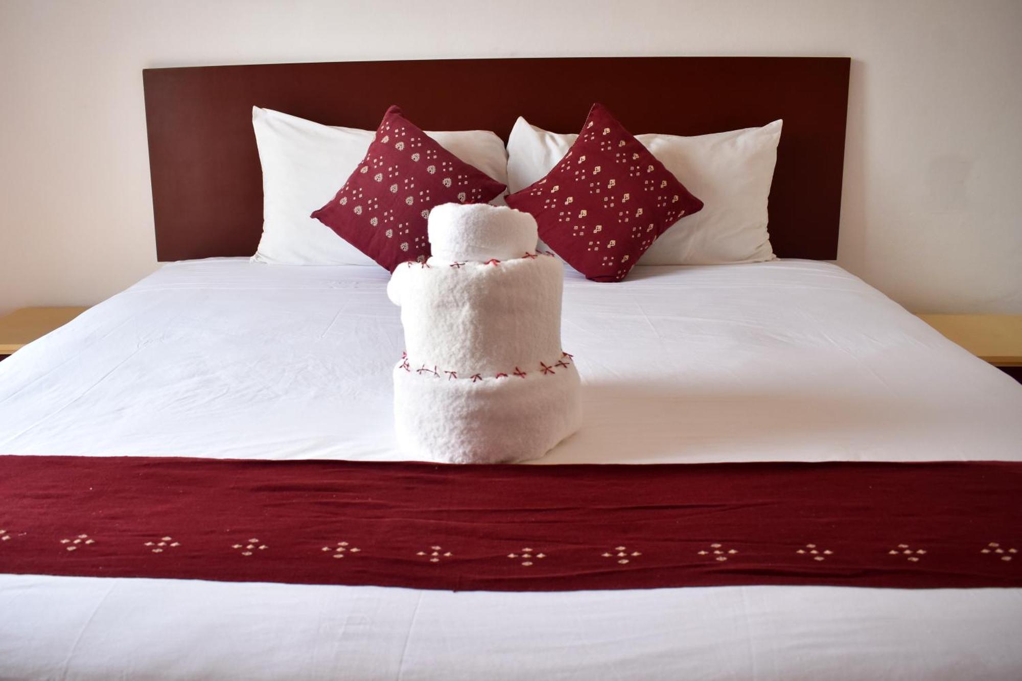 "5Th Av" Sol Del Caribe Apart Hotel (Adults Only) Плая дел Кармен Екстериор снимка