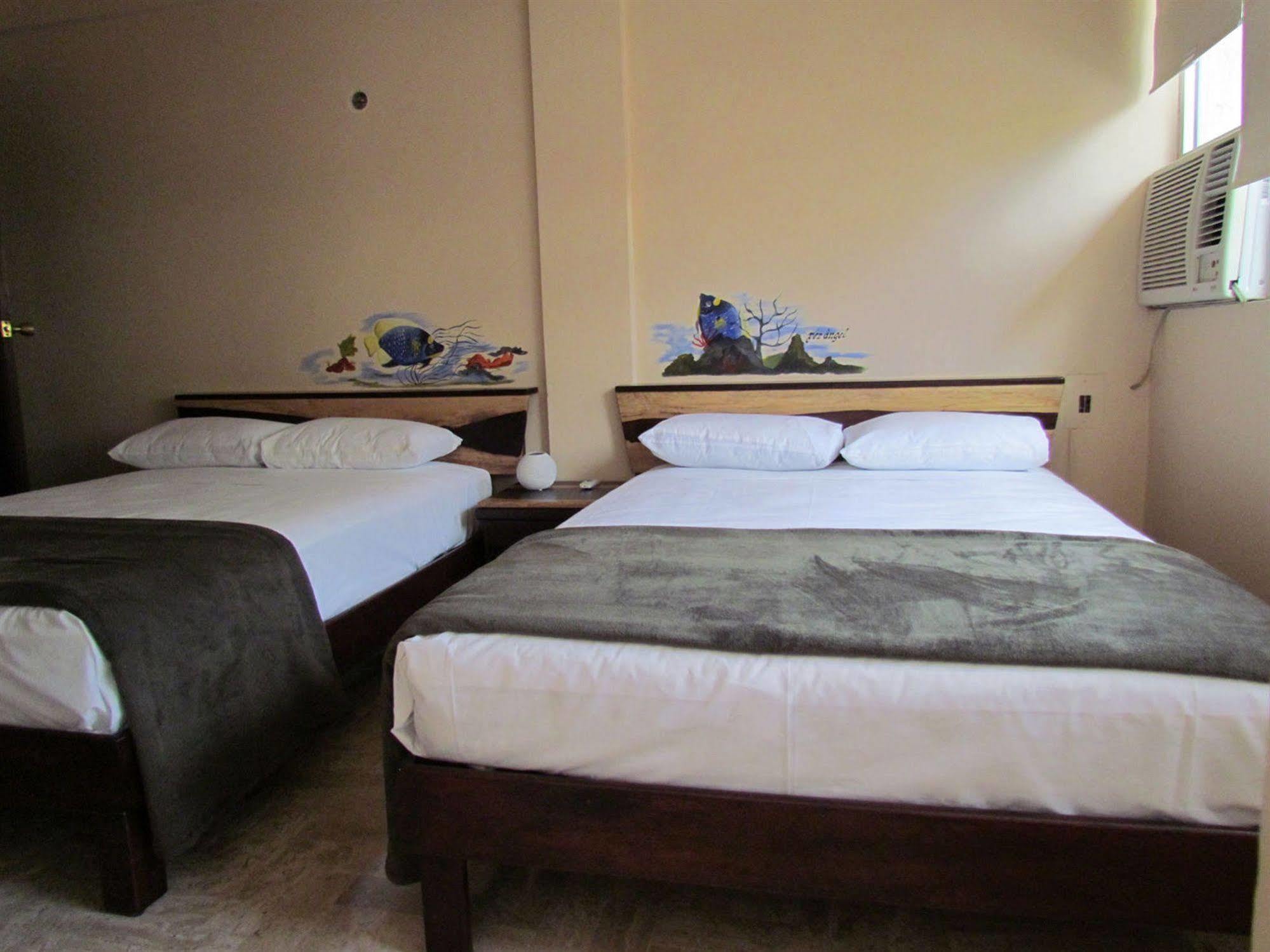 "5Th Av" Sol Del Caribe Apart Hotel (Adults Only) Плая дел Кармен Екстериор снимка