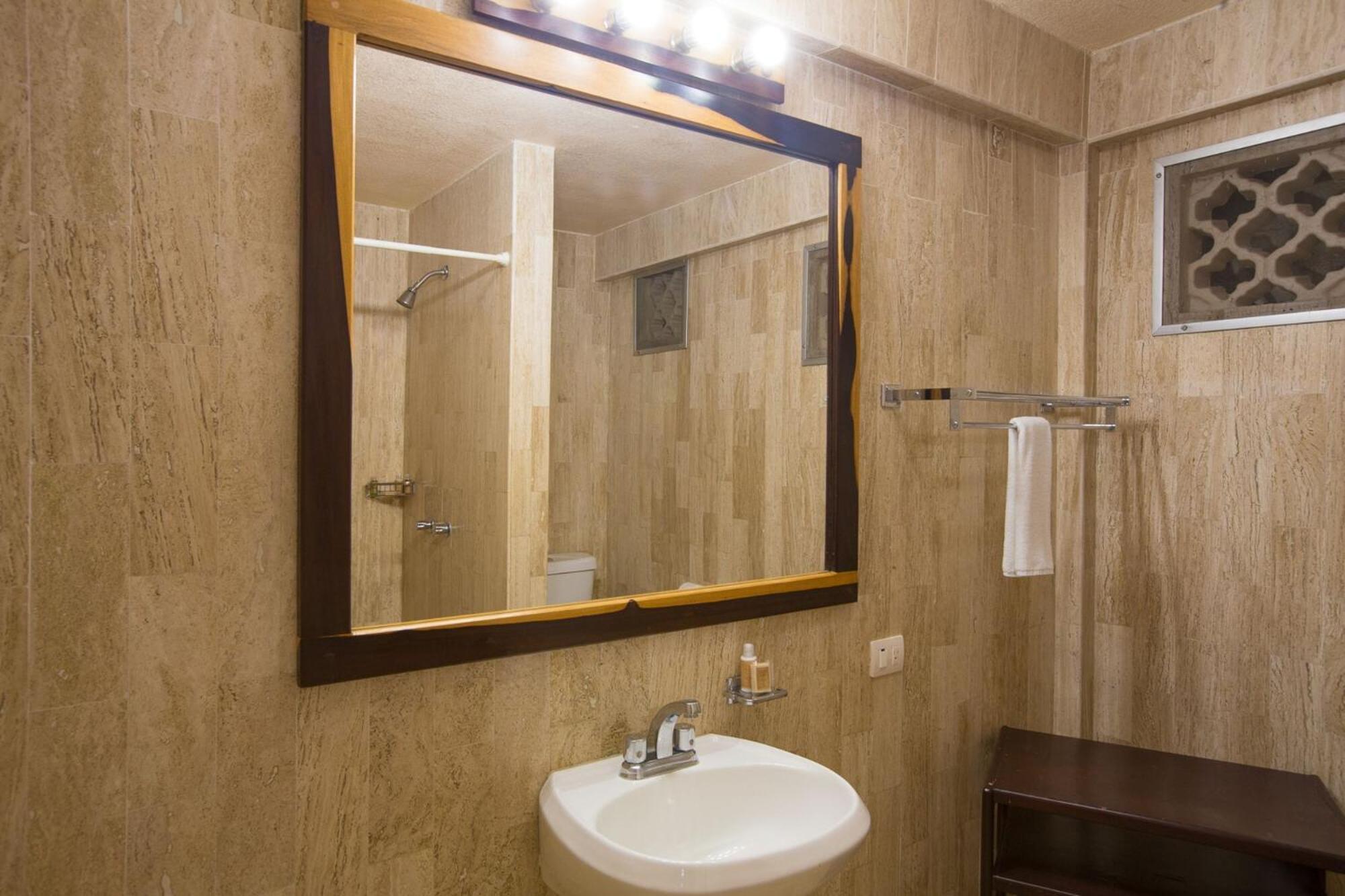 "5Th Av" Sol Del Caribe Apart Hotel (Adults Only) Плая дел Кармен Екстериор снимка